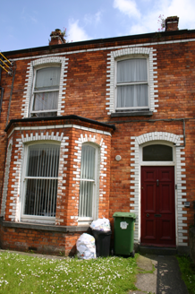 Celtic Villa, 2 O'Connell Terrace, O'Connell Avenue, LIMERICK MUNICIPAL BOROUGH, Limerick,  Co. LIMERICK