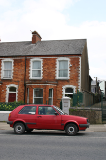 Laurelhurst, 1 O'Connell Terrace, O'Connell Avenue, LIMERICK MUNICIPAL BOROUGH, Limerick,  Co. LIMERICK