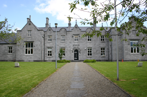 Limerick Model Primary School, O'Connell Avenue, Roden Street, LIMERICK MUNICIPAL BOROUGH, Limerick,  Co. LIMERICK