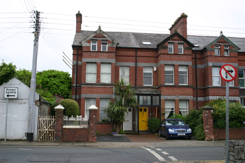 1 Laurel Villas, South Circular Road, LIMERICK MUNICIPAL BOROUGH, Limerick,  Co. LIMERICK