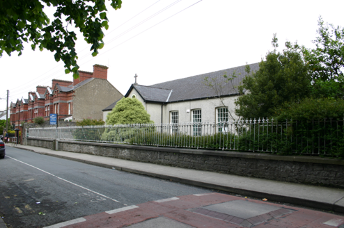 Saint Philomena's School, South Circular Road,  LIMERICK MUNICIPAL BOROUGH, Limerick,  Co. LIMERICK