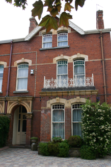 Auburn House, 3 Auburn Villas, O'Connell Avenue, LIMERICK MUNICIPAL BOROUGH, Limerick,  Co. LIMERICK