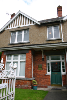 1 Verona Villas, O'Connell Avenue, LIMERICK MUNICIPAL BOROUGH, Limerick,  Co. LIMERICK