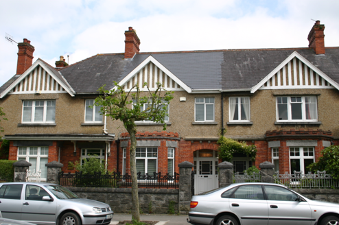 2 Verona Villas, O'Connell Avenue, LIMERICK MUNICIPAL BOROUGH, Limerick,  Co. LIMERICK