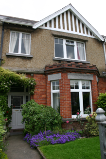 3 Verona Villas, O'Connell Avenue, LIMERICK MUNICIPAL BOROUGH, Limerick,  Co. LIMERICK