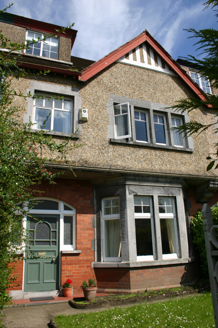 6 Verona Villas, O'Connell Avenue, LIMERICK MUNICIPAL BOROUGH, Limerick,  Co. LIMERICK