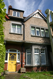 Lorna, 7 Verona Villas, O'Connell Avenue, LIMERICK MUNICIPAL BOROUGH, Limerick,  Co. LIMERICK