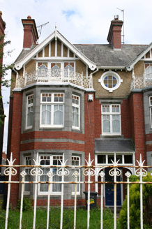 Naomh Iosaf, 8 Verona Villas, O'Connell Avenue, LIMERICK MUNICIPAL BOROUGH, Limerick,  Co. LIMERICK