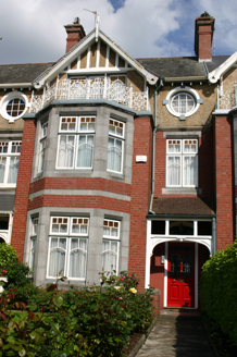 Mayfair, 9 Verona Villas, O'Connell Avenue, LIMERICK MUNICIPAL BOROUGH, Limerick,  Co. LIMERICK