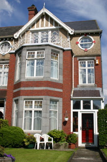 Glenade, 10 Verona Villas, O'Connell Avenue, LIMERICK MUNICIPAL BOROUGH, Limerick,  Co. LIMERICK