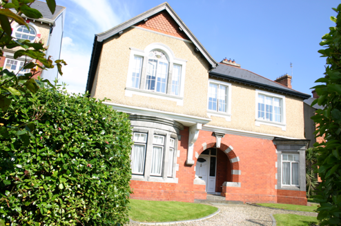 Ardcaoin, O'Connell Avenue,  LIMERICK MUNICIPAL BOROUGH, Limerick,  Co. LIMERICK