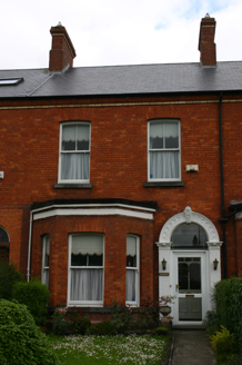 Dromore, 20 Ascot Terrace, O'Connell Avenue, LIMERICK MUNICIPAL BOROUGH, Limerick,  Co. LIMERICK