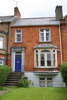 Biarritz, O'Connell Avenue,  LIMERICK MUNICIPAL BOROUGH, Limerick,  Co. LIMERICK