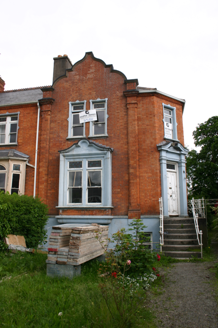 Weston House, O'Connell Avenue,  LIMERICK MUNICIPAL BOROUGH, Limerick,  Co. LIMERICK