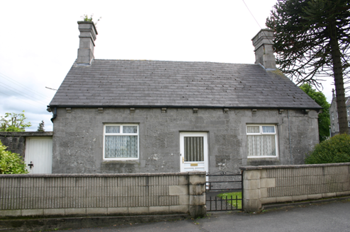 Mount Saint Vincent Convent, O'Connell Avenue,  LIMERICK MUNICIPAL BOROUGH, Limerick,  Co. LIMERICK