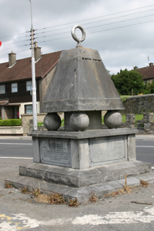 John O'Grady Monument, Ballysimon Road, Old Cork Road, LIMERICK MUNICIPAL BOROUGH, Limerick,  Co. LIMERICK