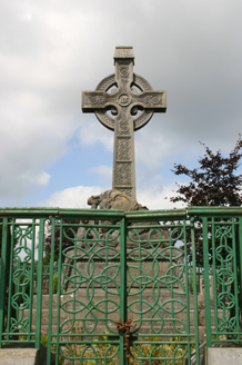 Mount Saint Lawrence Cemetery, Old Cork Road,  LIMERICK MUNICIPAL BOROUGH, Limerick,  Co. LIMERICK