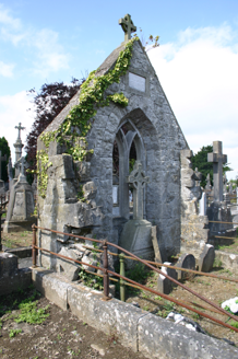 Mount Saint Lawrence Cemetery, Old Cork Road,  LIMERICK MUNICIPAL BOROUGH, Limerick,  Co. LIMERICK