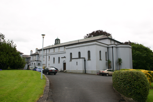 Westbourne, Ashbourne Avenue,  LIMERICK MUNICIPAL BOROUGH, Limerick,  Co. LIMERICK