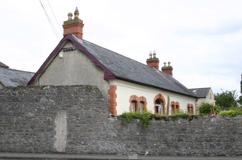 The Cottage, South Circular Road,  LIMERICK MUNICIPAL BOROUGH, Limerick,  Co. LIMERICK