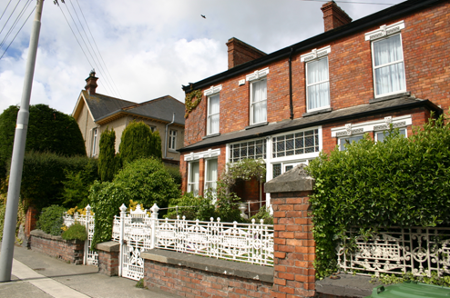 1 Ballinacurra Road,  LIMERICK MUNICIPAL BOROUGH, Limerick,  Co. LIMERICK