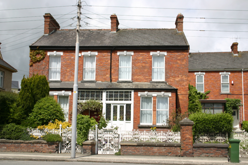 Rose Villa, 2 Ballinacurra Road,  LIMERICK MUNICIPAL BOROUGH, Limerick,  Co. LIMERICK