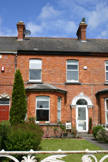 Lisarue, 4 Brookvilla Terrace, Ballinacurra Road, LIMERICK MUNICIPAL BOROUGH, Limerick,  Co. LIMERICK