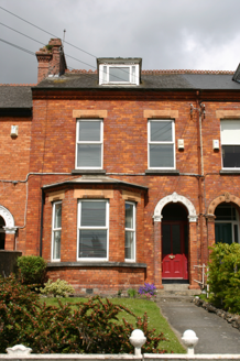 Belvedere, 4 Querrin Villas, Ballinacurra Road, LIMERICK MUNICIPAL BOROUGH, Limerick,  Co. LIMERICK