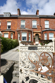 2 Querrin Villas, Ballinacurra Road, LIMERICK MUNICIPAL BOROUGH, Limerick,  Co. LIMERICK