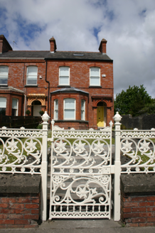1 Querrin Villas, Ballinacurra Road, LIMERICK MUNICIPAL BOROUGH, Limerick,  Co. LIMERICK