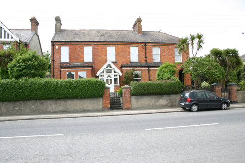 Marymount, Vokes Villas, Ballinacurra Road, LIMERICK MUNICIPAL BOROUGH, Limerick,  Co. LIMERICK