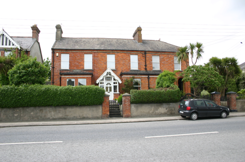 Vokes Villas, Ballinacurra Road, LIMERICK MUNICIPAL BOROUGH, Limerick,  Co. LIMERICK