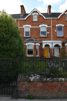 3 Greenpark Villas, Ballinacurra Road, LIMERICK MUNICIPAL BOROUGH, Limerick,  Co. LIMERICK