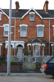4 Greenpark Villas, Ballinacurra Road, LIMERICK MUNICIPAL BOROUGH, Limerick,  Co. LIMERICK