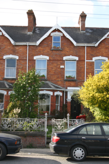 5 Greenpark Villas, Ballinacurra Road, LIMERICK MUNICIPAL BOROUGH, Limerick,  Co. LIMERICK