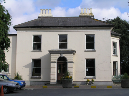 Southill House, Collins Avenue,  LIMERICK MUNICIPAL BOROUGH, Limerick,  Co. LIMERICK
