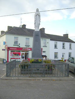 BALLYLANDERS, Ballylanders,  Co. LIMERICK