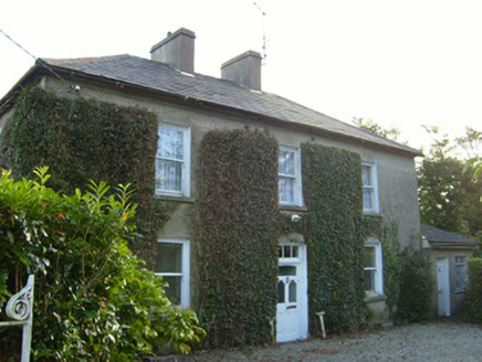 Glena House, GLENNAHAGLISH, Ballylanders,  Co. LIMERICK