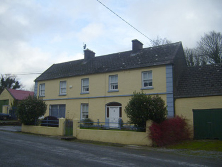 BALLYORGAN, Ballyorgan,  Co. LIMERICK