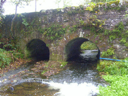 BALLYORGAN, Ballyorgan,  Co. LIMERICK