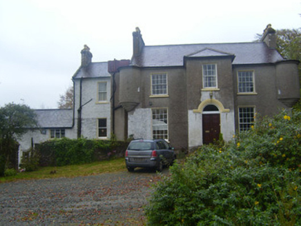 Waterloo House, COOLFREE, Ballyorgan,  Co. LIMERICK