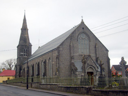 Catholic Church of Saint Peter and Saint Paul, BRUFF, Bruff,  Co. LIMERICK