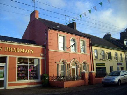 Main Street,  BRUFF, Bruff,  Co. LIMERICK
