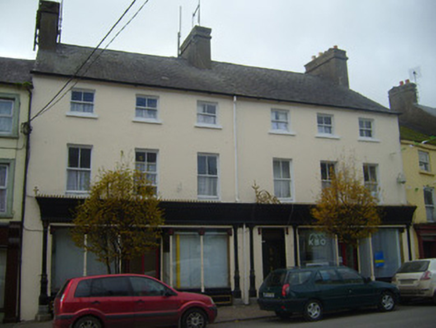 Main Street,  BRUFF, Bruff,  Co. LIMERICK