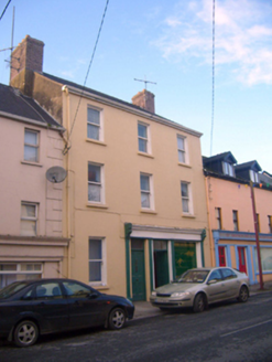 Main Street,  BRUFF, Bruff,  Co. LIMERICK