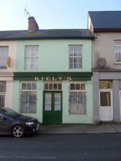 Kiely's, Main Street,  BRUFF, Bruff,  Co. LIMERICK