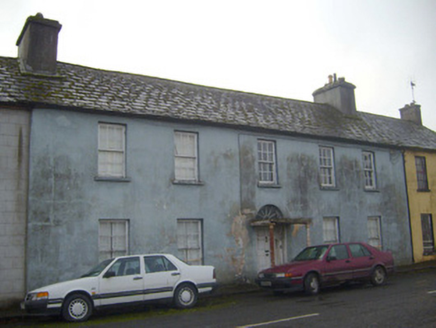 Riverview House, BALLYGRENNAN, Bruff,  Co. LIMERICK