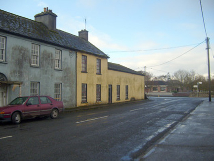 Inglenook West, BALLYGRENNAN, Bruff,  Co. LIMERICK