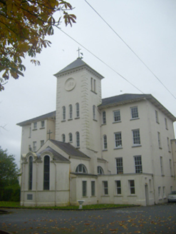 Saint Mary's Convent, BRACKVOAN, Bruff,  Co. LIMERICK