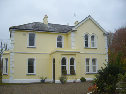 Cherbury House, BRUFF, Bruff,  Co. LIMERICK